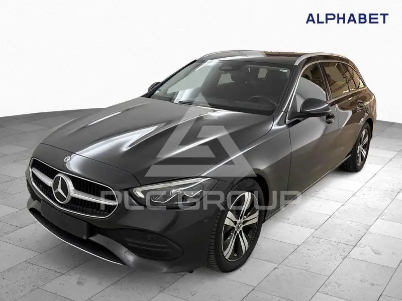 2023 Mercedes Benz C 200