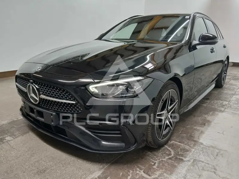 2023 Mercedes Benz C 200