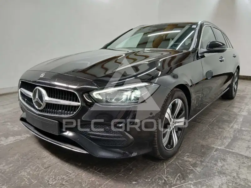 2023 Mercedes Benz C 200