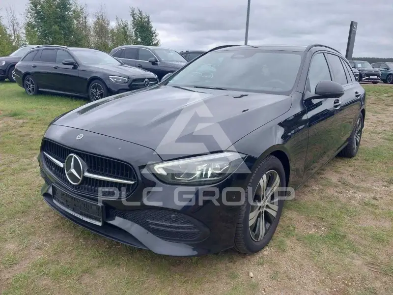 2023 Mercedes Benz C 200