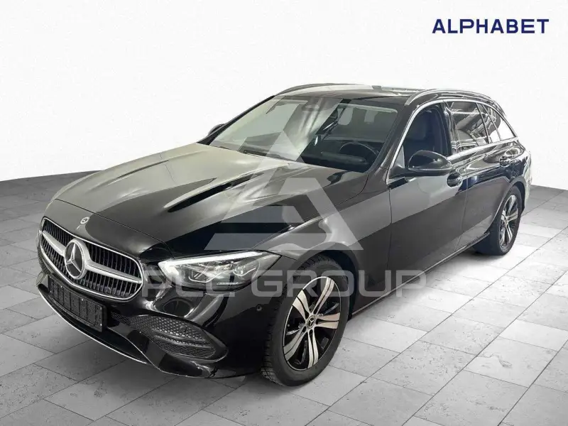 2023 Mercedes Benz C 200