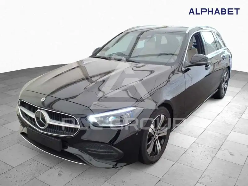 2023 Mercedes Benz C 200