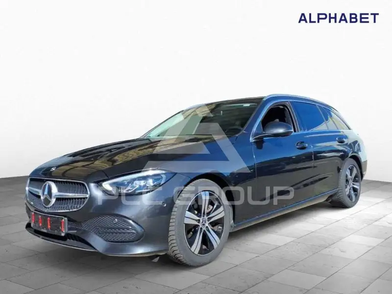 2023 Mercedes Benz C 200