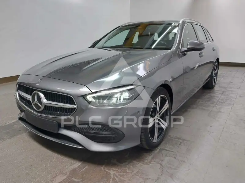 2023 Mercedes Benz C 200