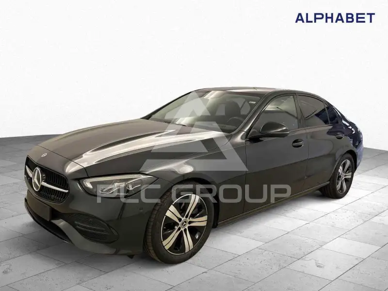 2023 Mercedes Benz C 200