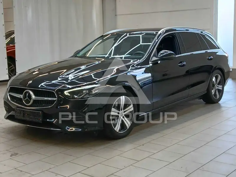 2023 Mercedes Benz C 200