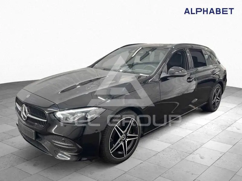 2023 Mercedes Benz C 200