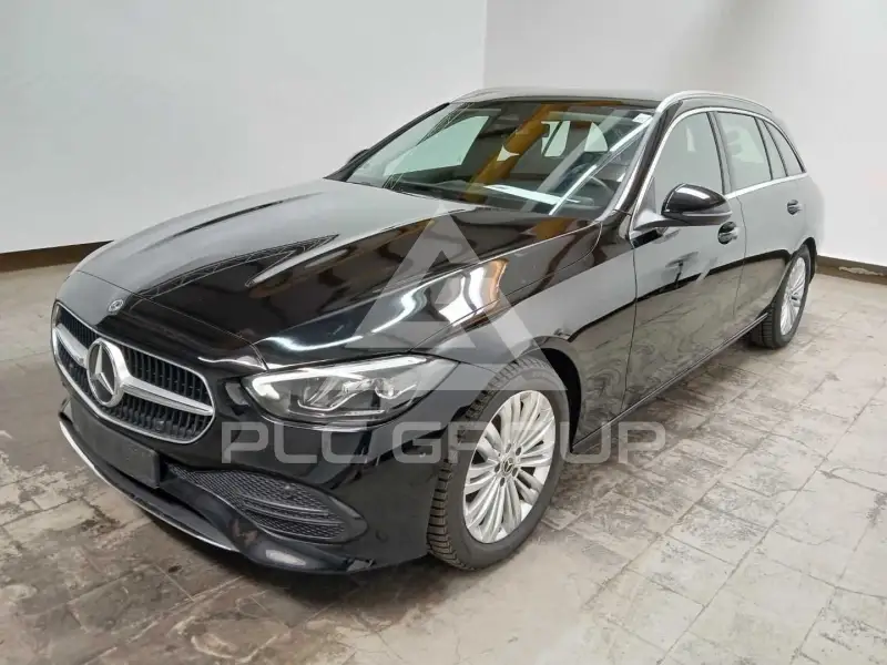 2023 Mercedes Benz C 200