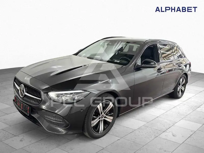 2023 Mercedes Benz C 200