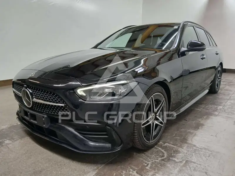 2023 Mercedes Benz C 200