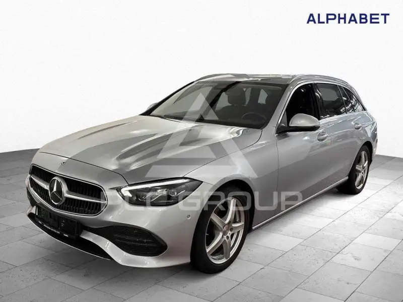 2023 Mercedes Benz C 200