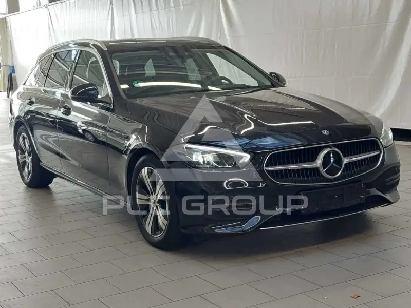 2023 Mercedes Benz C 200