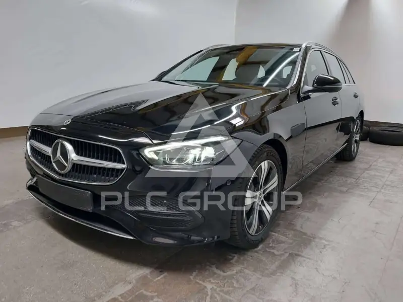 2023 Mercedes Benz C 200