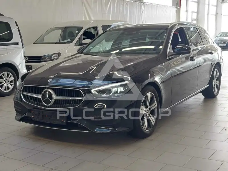 2023 Mercedes Benz C 200
