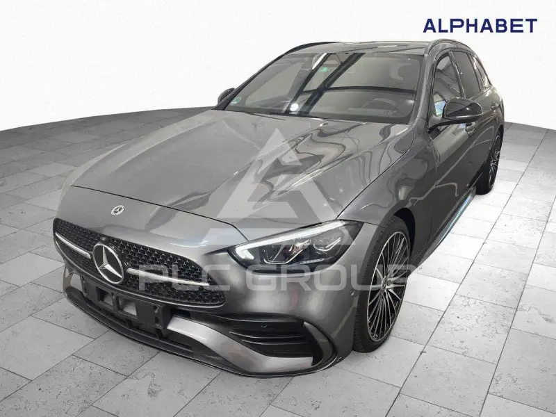 2023 Mercedes Benz C 200
