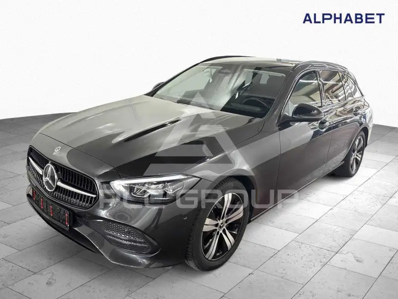 2023 Mercedes Benz C 200