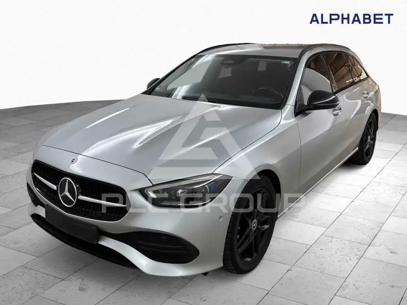 2023 Mercedes Benz C 200