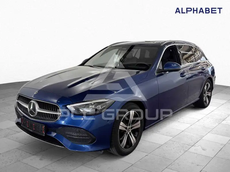 2023 Mercedes Benz C 200