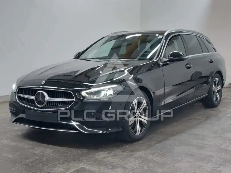 2023 Mercedes Benz C 200