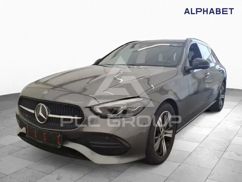 2023 Mercedes Benz C 200