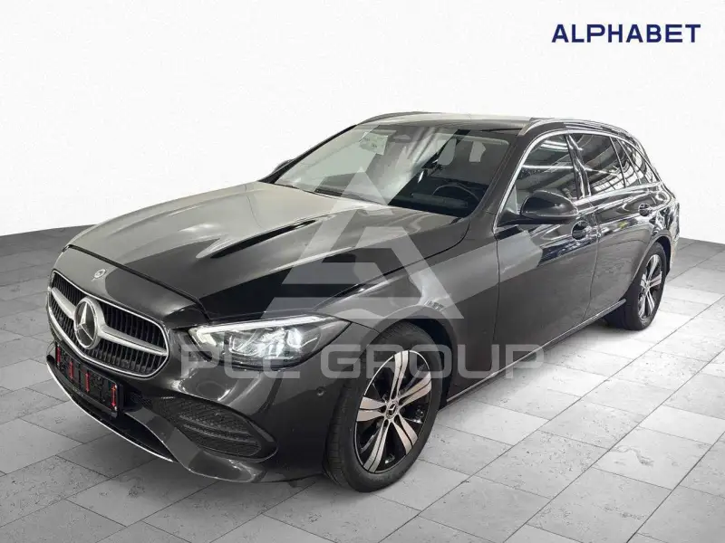2023 Mercedes Benz C 200
