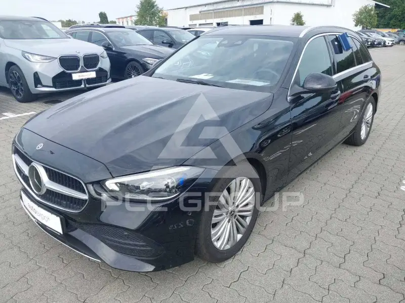2023 Mercedes Benz C 200