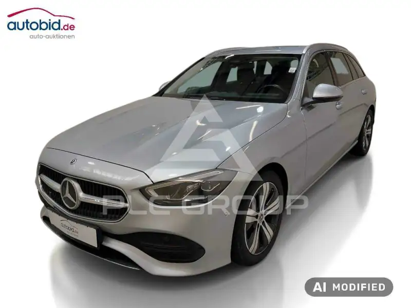 2023 Mercedes Benz C 200