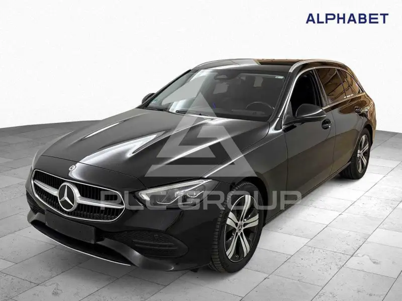 2023 Mercedes Benz C 200