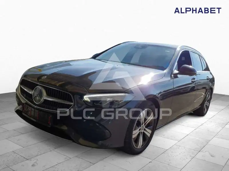 2023 Mercedes Benz C 200