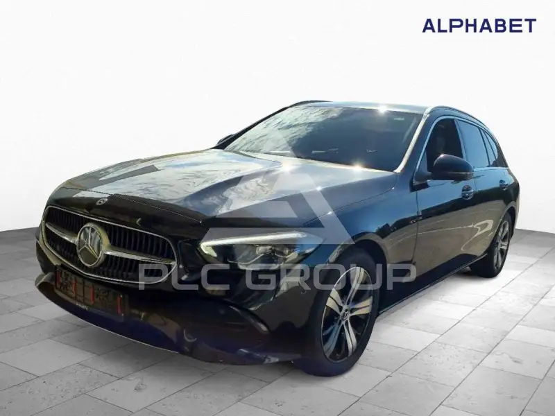2023 Mercedes Benz C 200