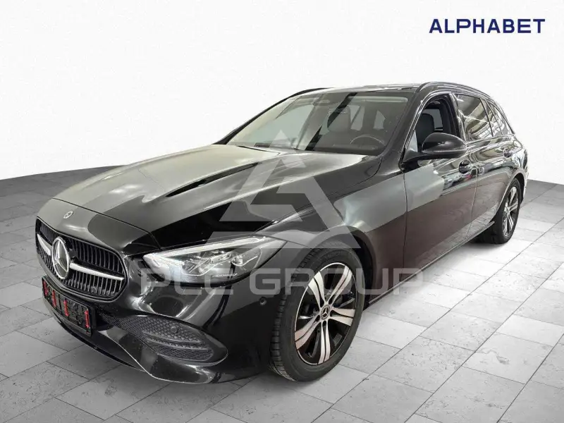 2023 Mercedes Benz C 200