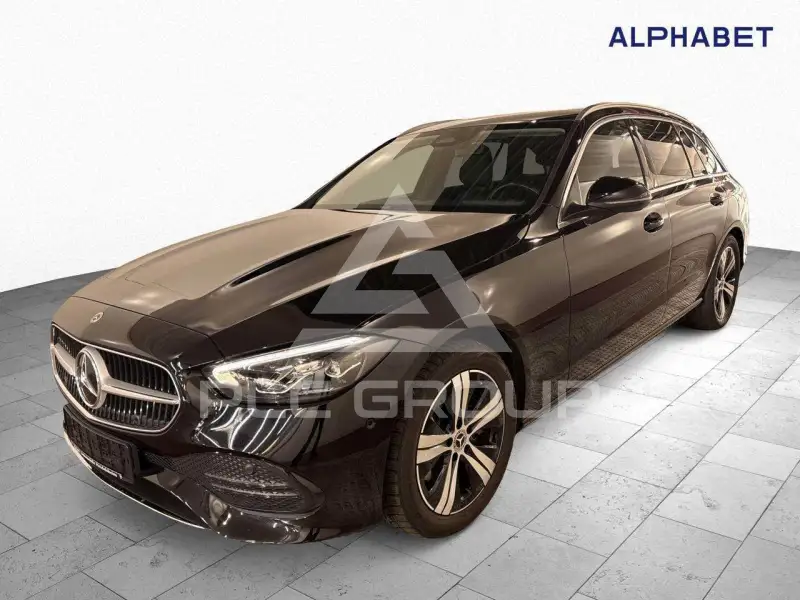 2023 Mercedes Benz C 200