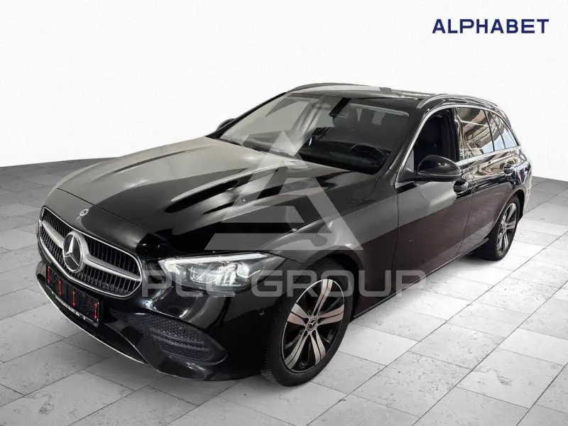 2023 Mercedes Benz C 200