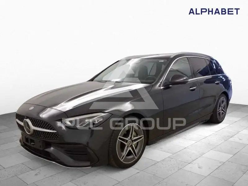 2023 Mercedes Benz C 200