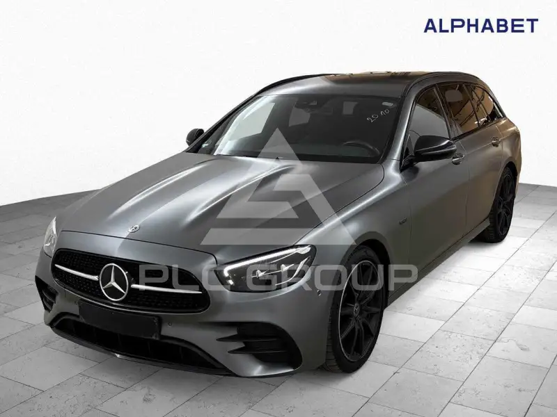 2023 Mercedes Benz E 200