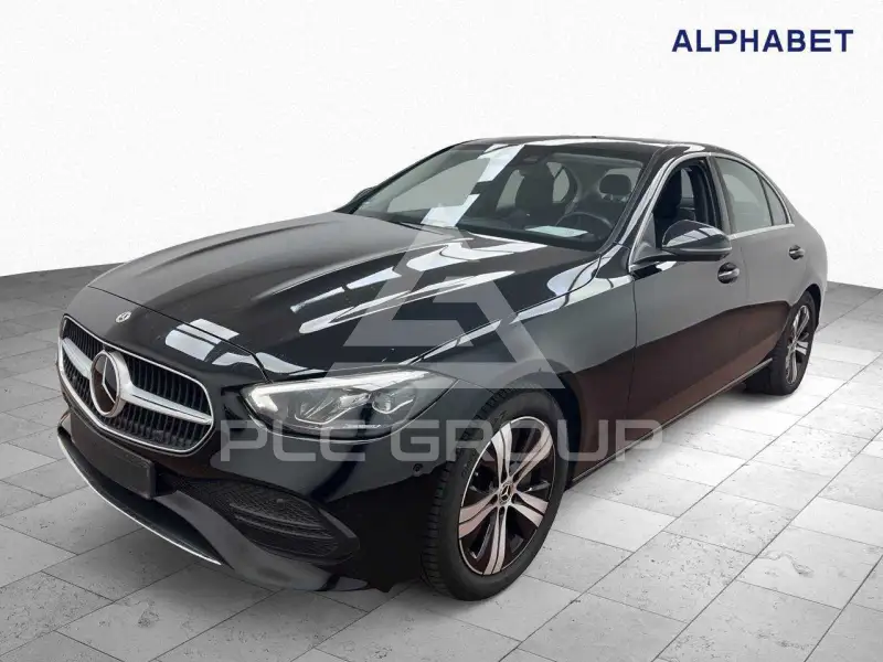 2023 Mercedes Benz C 220