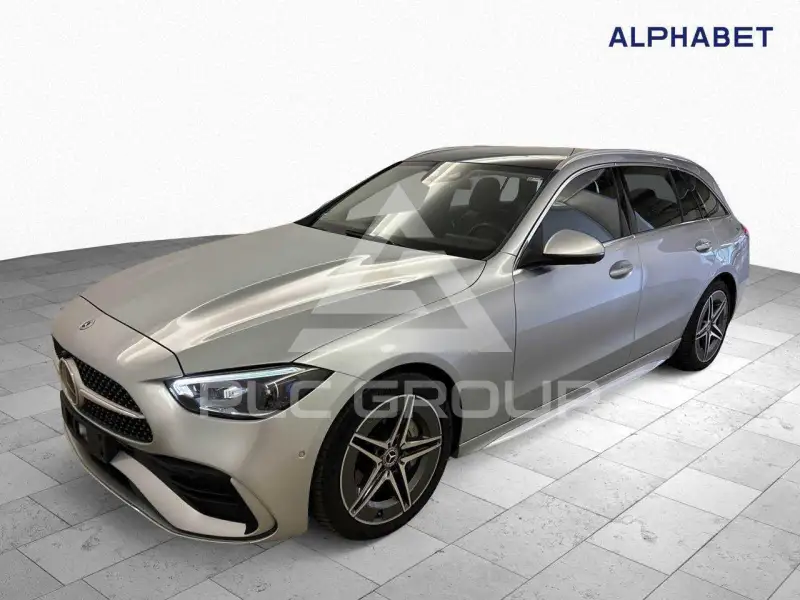 2023 Mercedes Benz C 220