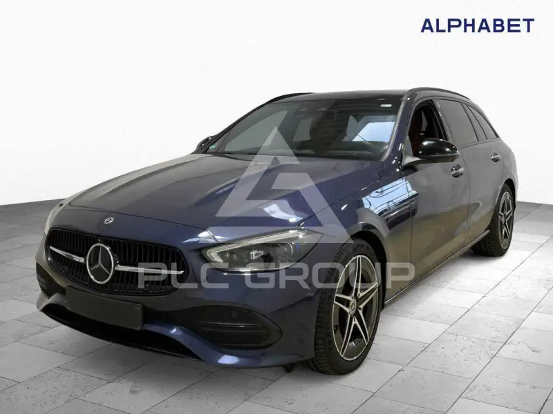2023 Mercedes Benz C 220