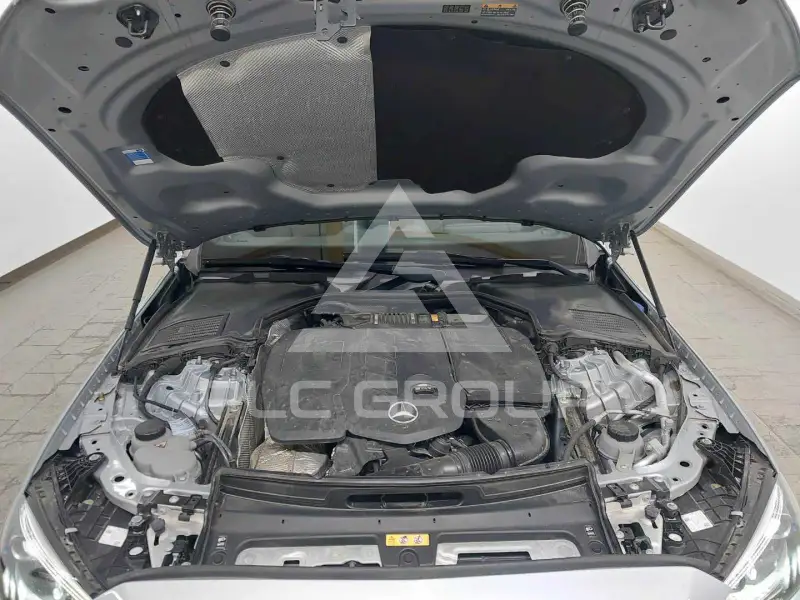 2023 Mercedes Benz C 220