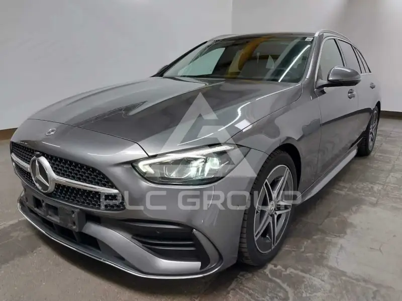 2023 Mercedes Benz C 220