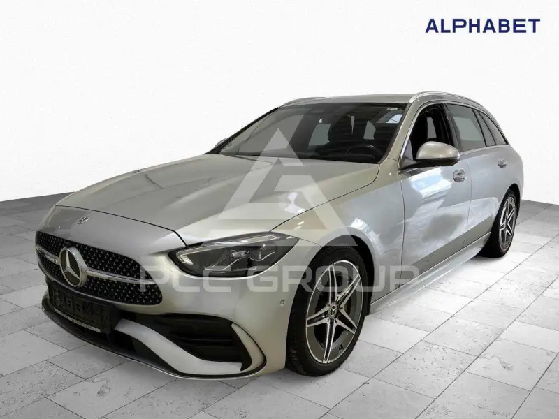 2023 Mercedes Benz C 220