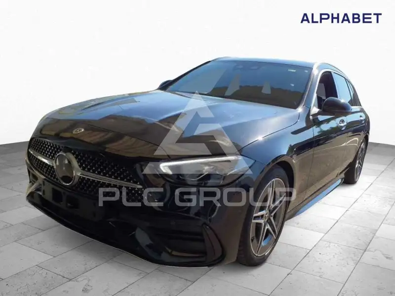 2023 Mercedes Benz C 220