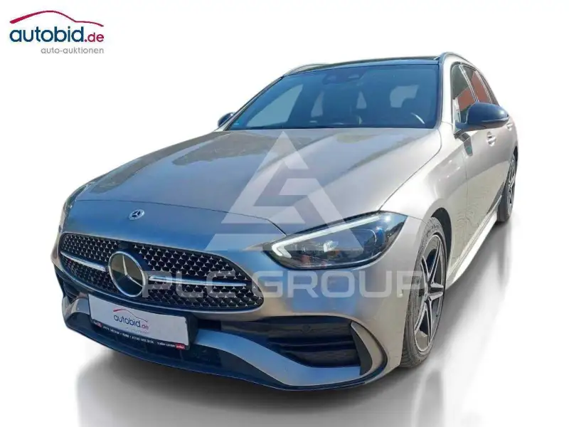 2023 Mercedes Benz C 220