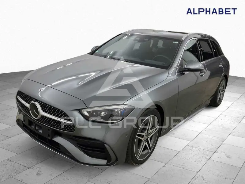 2023 Mercedes Benz C 220