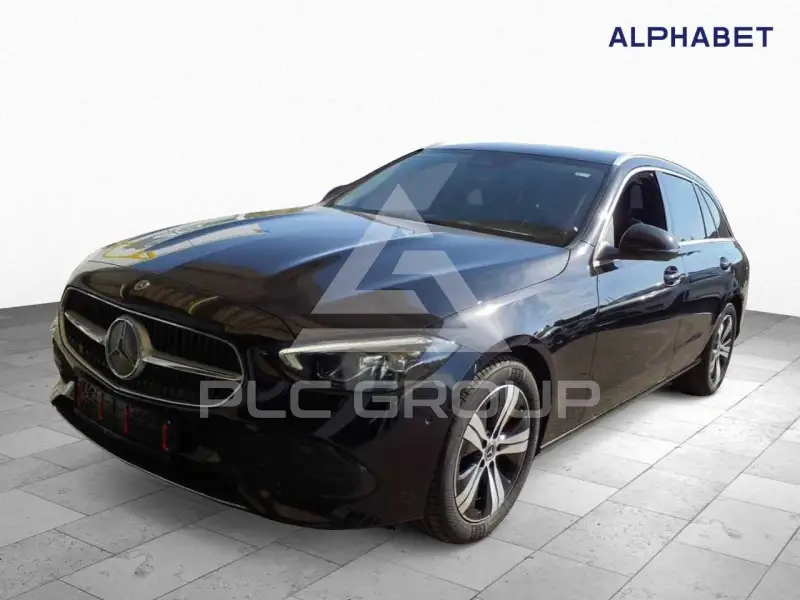 2023 Mercedes Benz C 220