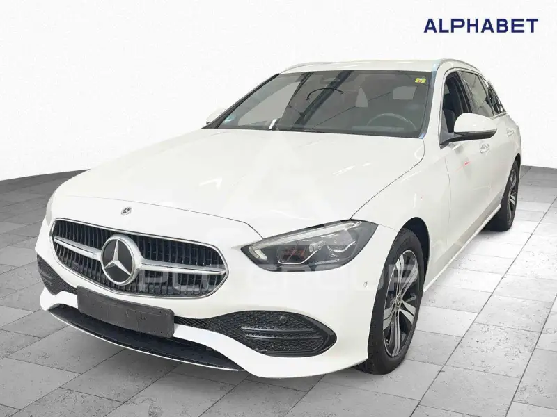 2023 Mercedes Benz C 220
