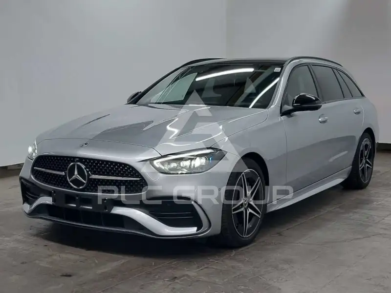 2023 Mercedes Benz C 220