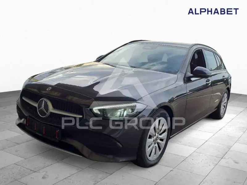 2023 Mercedes Benz C 220