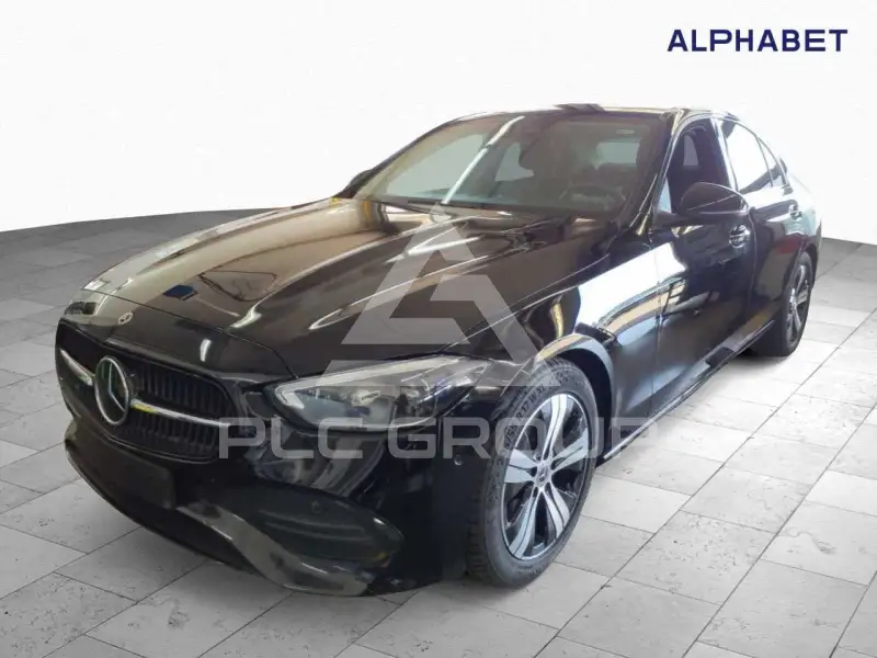 2023 Mercedes Benz C 220