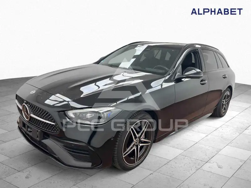 2023 Mercedes Benz C 220